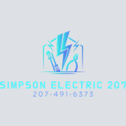 Simpson Electric 207