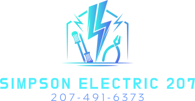 Simpson Electric 207